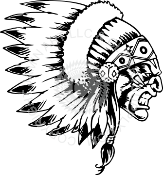 335x361 Collection Of Free Vector Feather Headdress. Download On Ubisafe