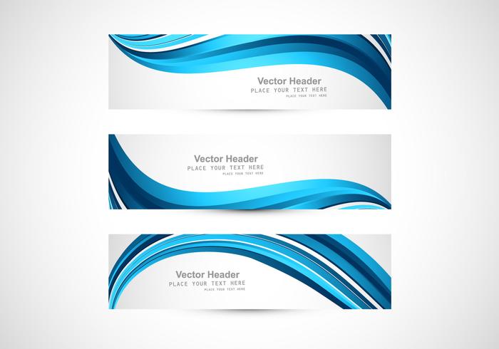 700x490 Blue Abstract Header