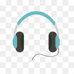 260x261 Cartoon Headphones Png, Vectors, Psd, And Clipart For Free