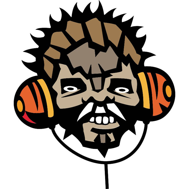 660x660 Free Headphones Vectors 68 Downloads Found