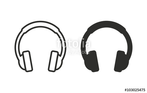 500x317 Headphone