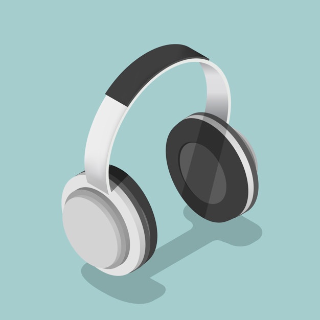 626x626 Headphones Vectors, Photos And Psd Files Free Download