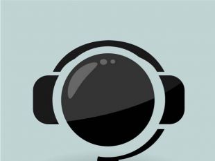 310x233 Headset Icon Free Vector Free Icon Packs Ui Download