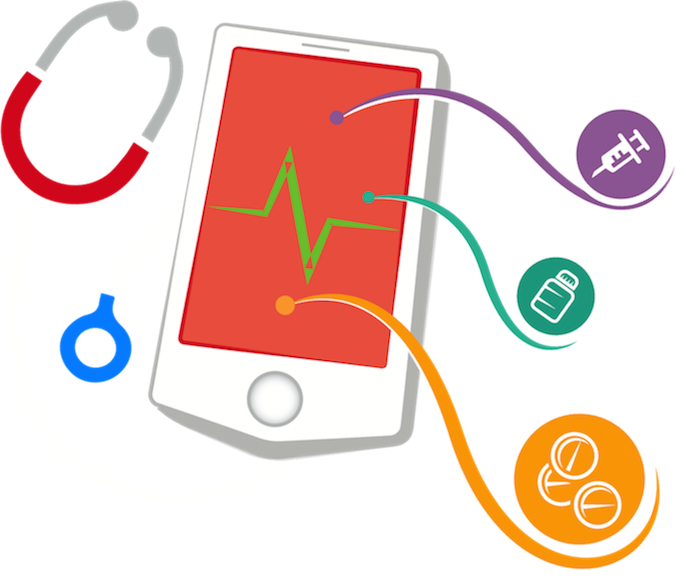 676x580 Healthcare Vector Vigyanix