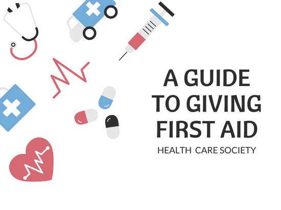 550x412 Hospital Vector Icons Medical Healthcare Presentation