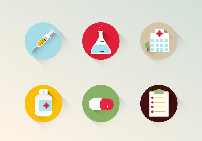 700x490 Health Icon Free Vector Art