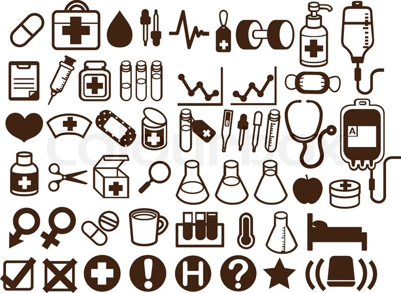 800x584 Medical And Healthcare Icon