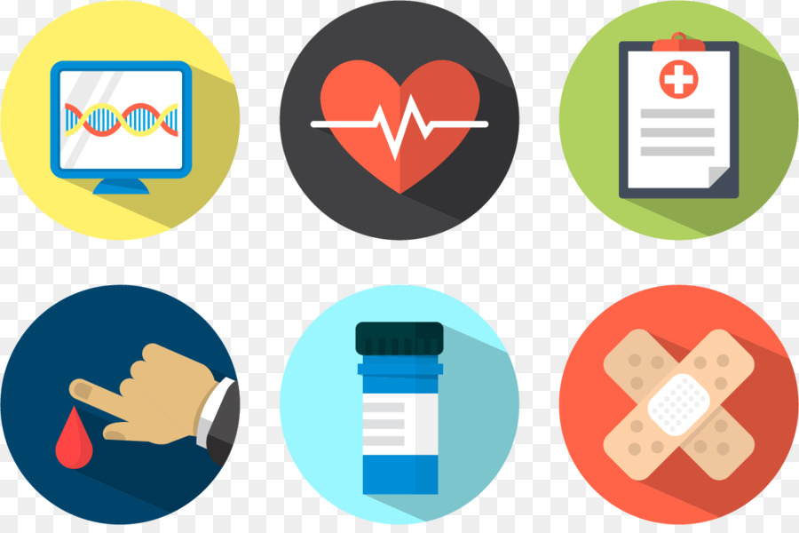 900x600 Medicine Health Care Icon