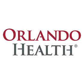280x280 Orlando Health Vector Logo Free Download