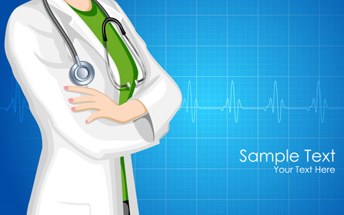 500x313 Free Vector Health Free Vector Download (816 Free Vector) For