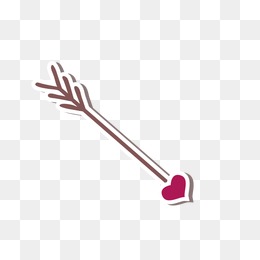 260x260 Heart Arrow Png Images Vectors And Psd Files Free Download On