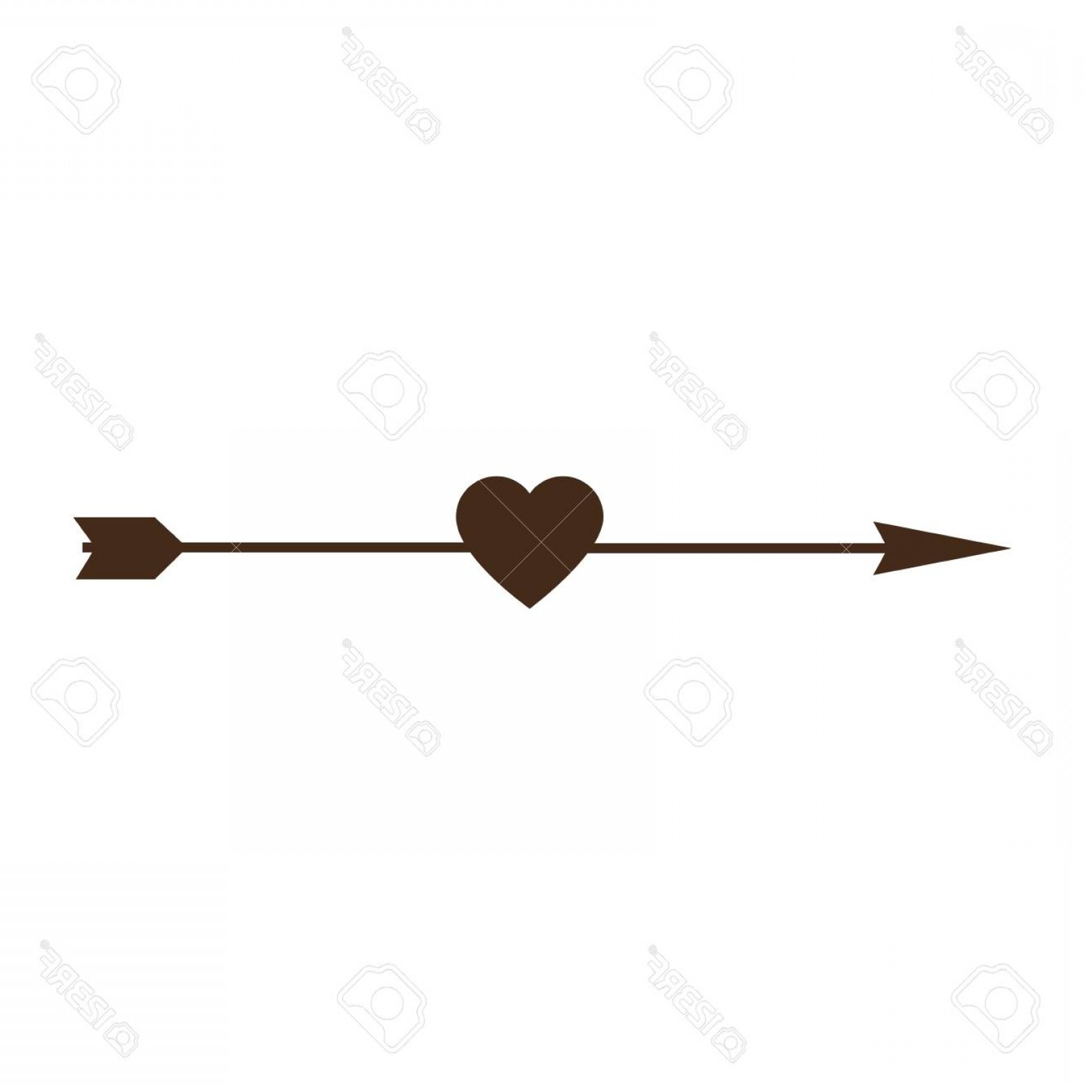 1560x1560 Circle Arrow Vector Heart Frame Arenawp