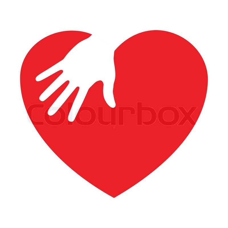 800x800 Free Heart Hand Icon 300308 Download Heart Hand Icon