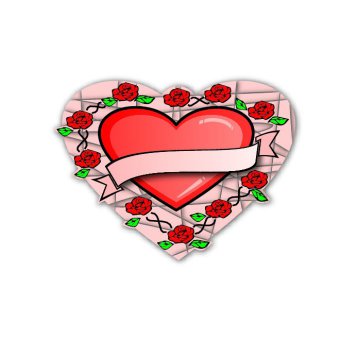 340x340 Heart Clipart Vectors Download Free Vector Art Amp Graphics
