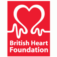 200x200 British Heart Foundation Brands Of The Download Vector