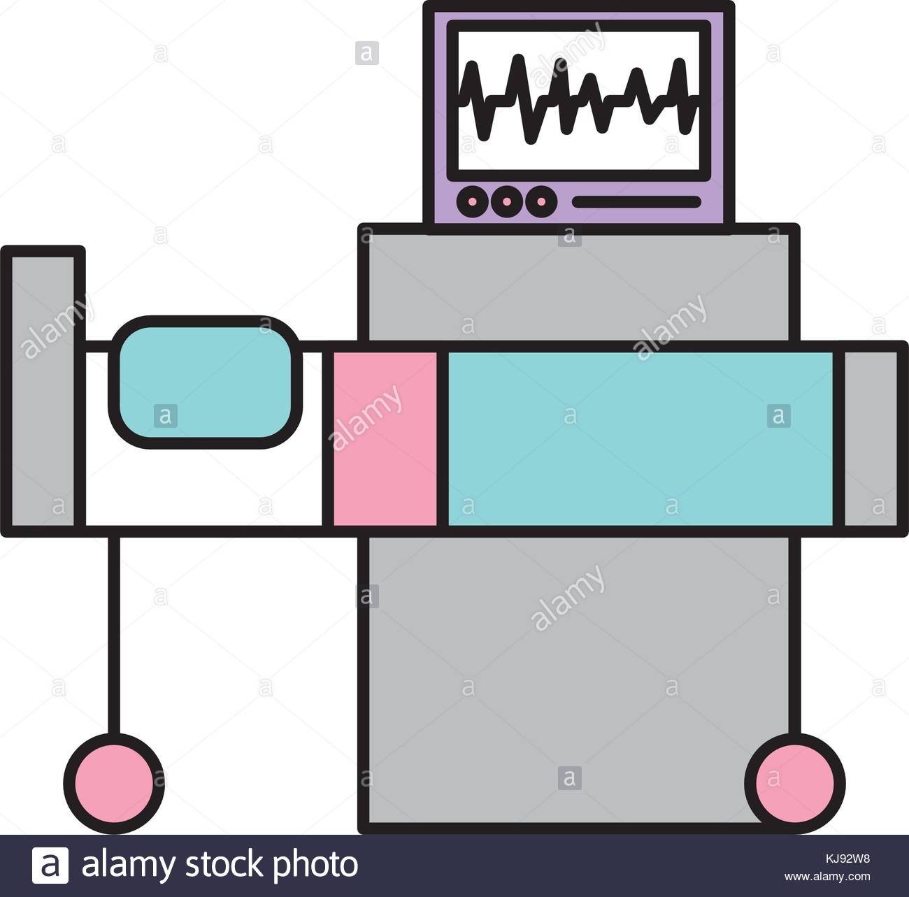 1300x1283 Machine Clipart Heart Monitor