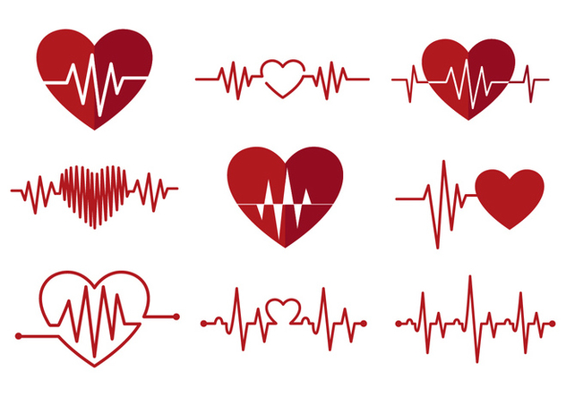 632x443 Free Heart Monitor Vectors Free Vector Download 371355 Cannypic