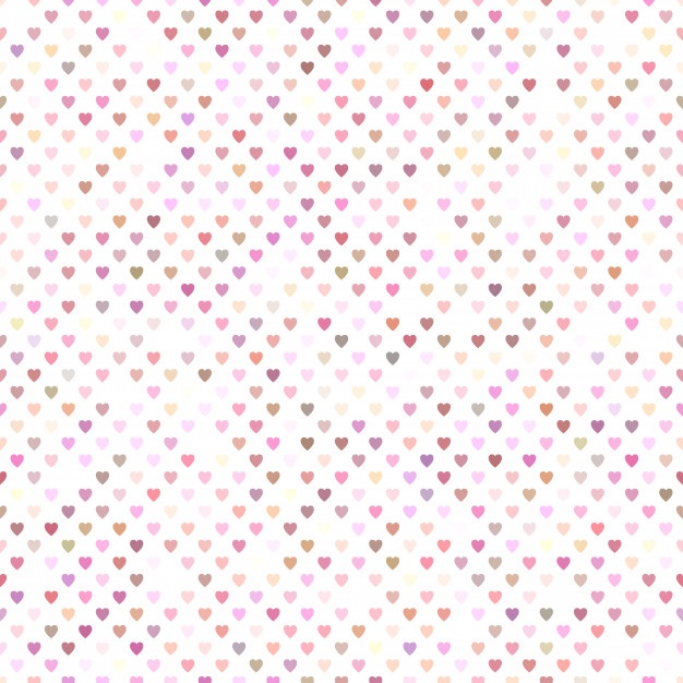 626x626 Hearts Pattern Vectors, Photos And Psd Files Free Download