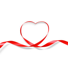 229x240 Heart Shape Ribbon Photos, Royalty Free Images, Graphics, Vectors