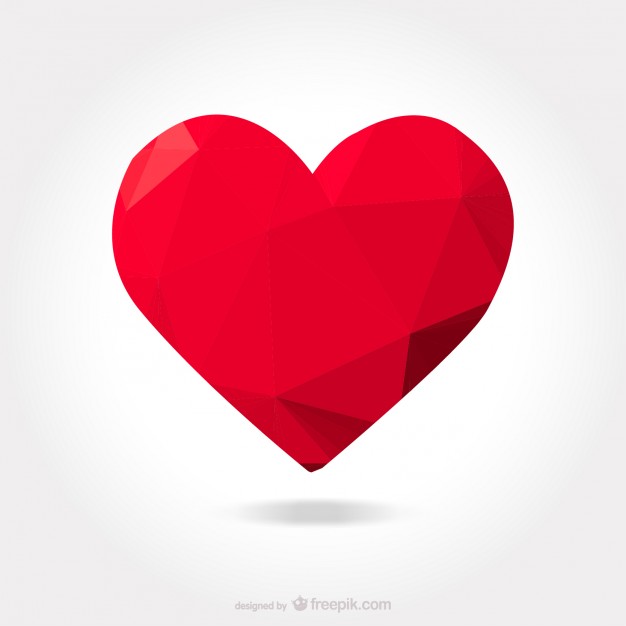 626x626 Heart Shape Vector Sketch Illustration Can Stock Vector 675945268
