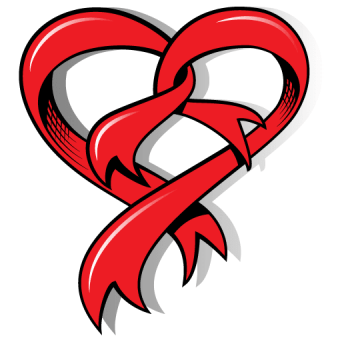 340x340 Heart Shape Vectors Download Free Vector Art Amp Graphics