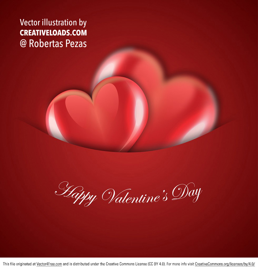 829x869 Free Heart Vector Graphics