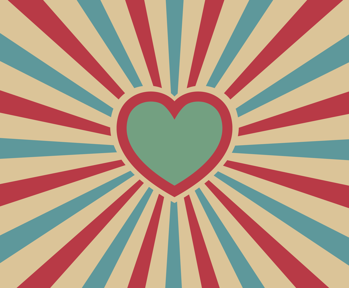 1136x936 Free Hearts Background Vector Vector Art Amp Graphics