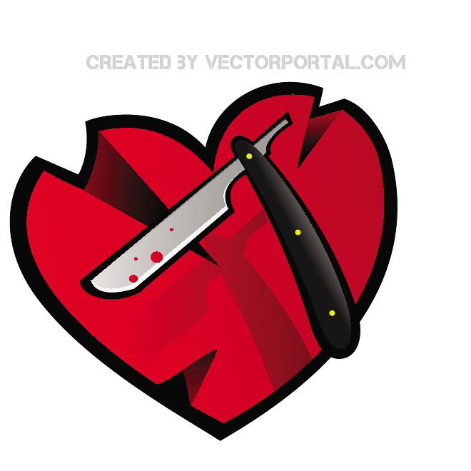 660x660 Heart Clipart Vectors Download Free Vector Art Amp Graphics