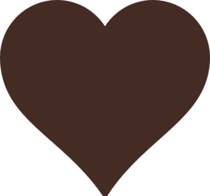 300x279 Collection Of Free Heart Vector Stylized. Download On Ubisafe