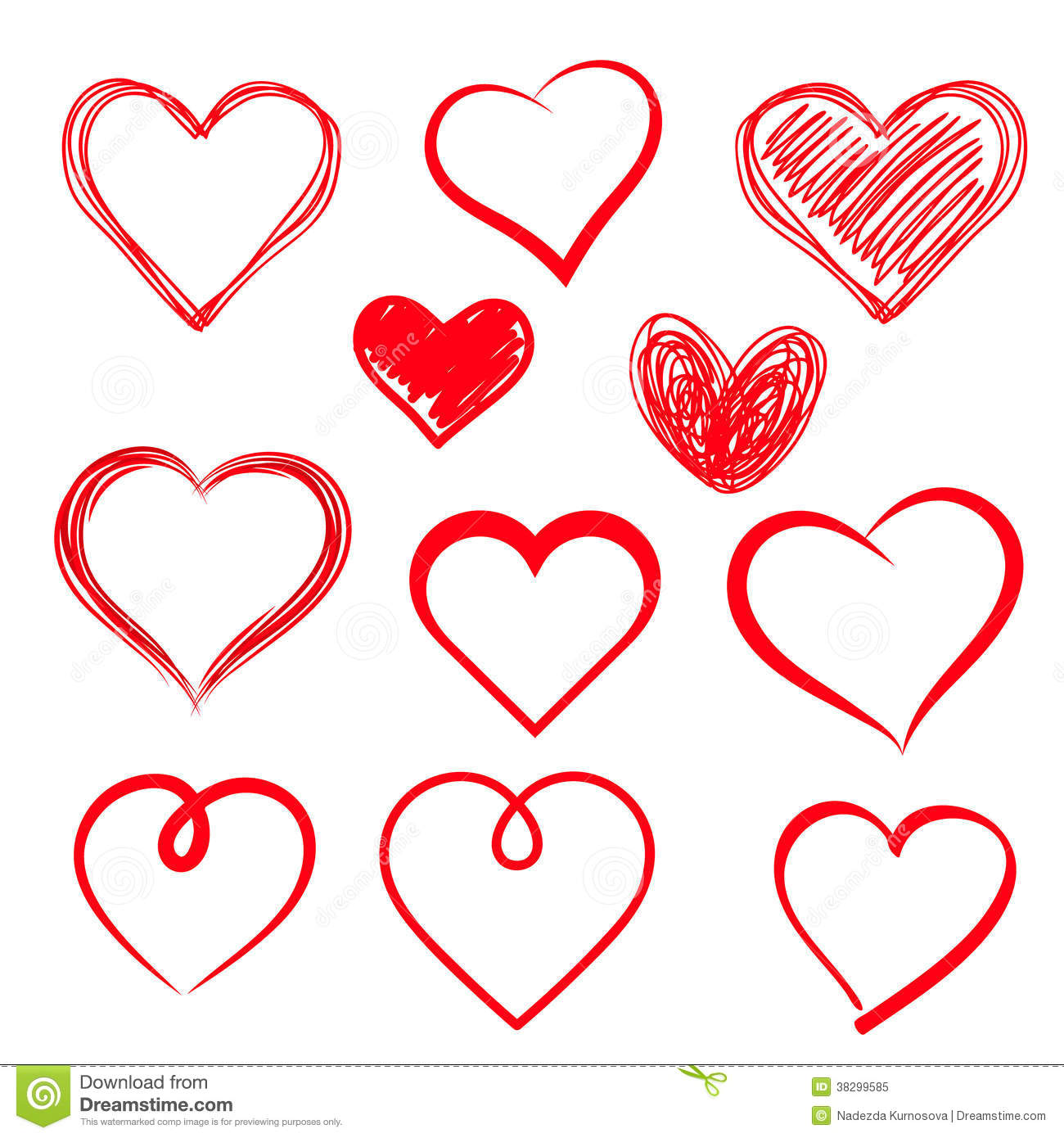 1300x1390 Drawn Heart Vector Art 3346568