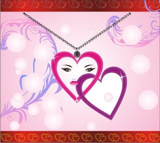 320x287 Free Vector File Download Heart Vector Graphics Design Amp Videos