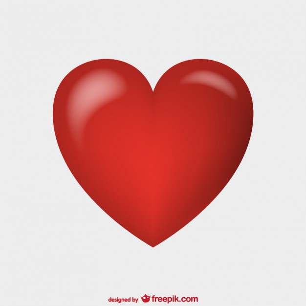 626x626 Heart Vector Vectors, Photos And Psd Files Free Download