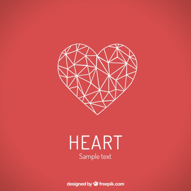 626x626 Heart Vectors, Photos And Psd Files Free Download