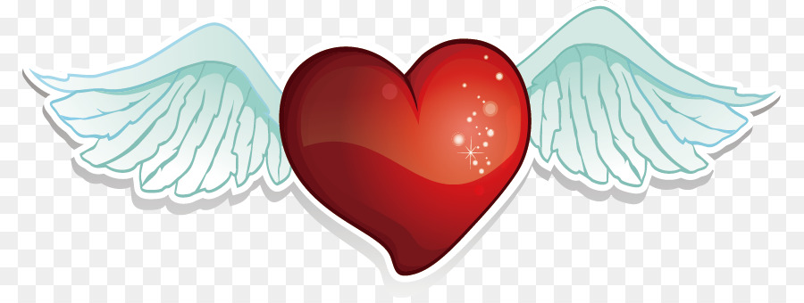900x340 Heart Wing