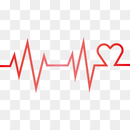 260x260 Heartbeat Line Png, Vectors, Psd, And Clipart For Free Download