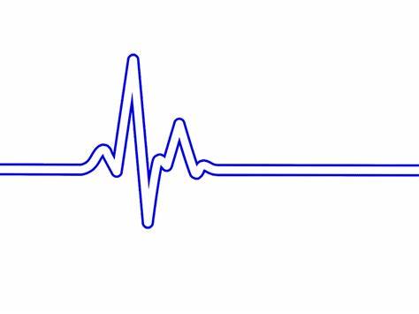 474x355 Heartbeat Vector. Heart Monitor Vector Set Download