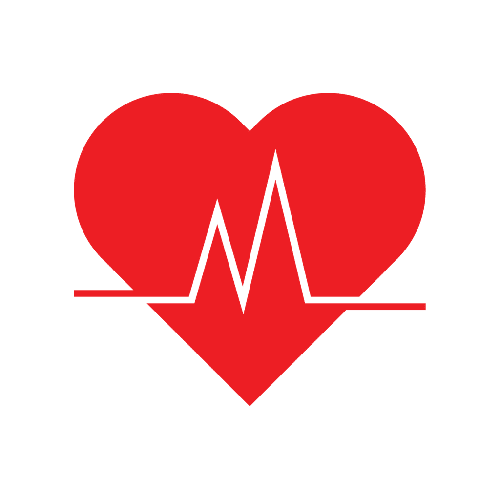 500x500 Heartbeat Vector Icon Download Free Website Icons