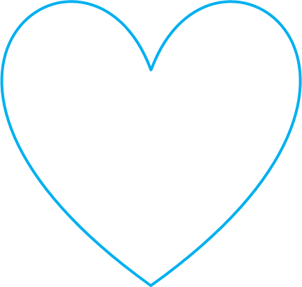 434x412 Collection Of Free Heartbeat Vector Art. Download On Ubisafe