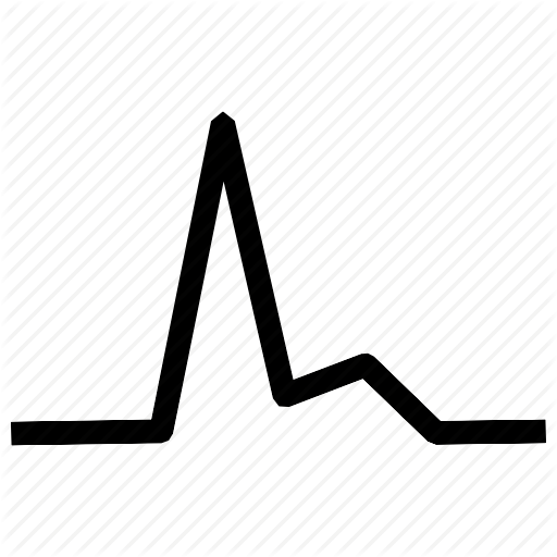 512x512 Collection Of Free Heartbeat Vector Graph. Download On Ubisafe