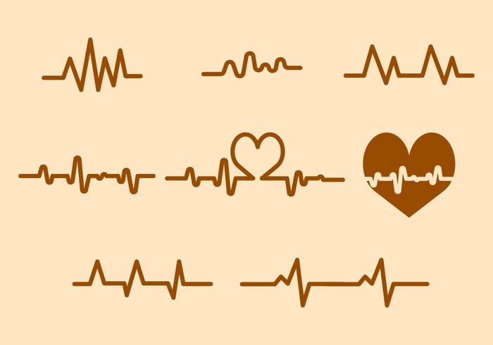 700x490 Free Heart Rate Vector