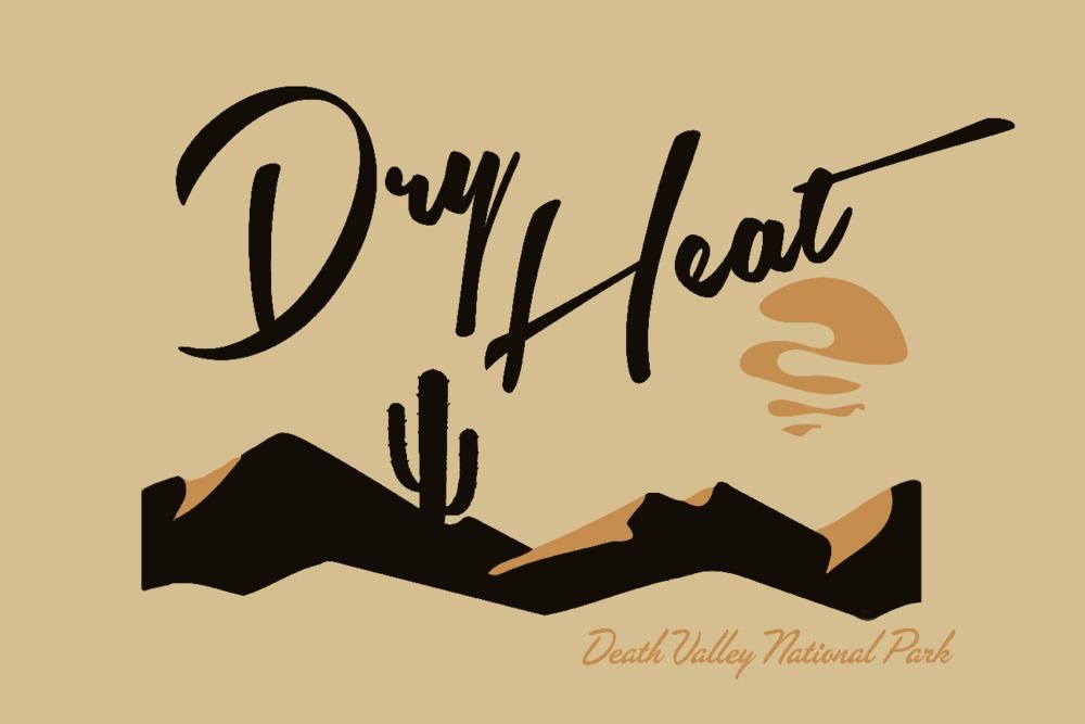 1000x667 Death Valley National Park, California