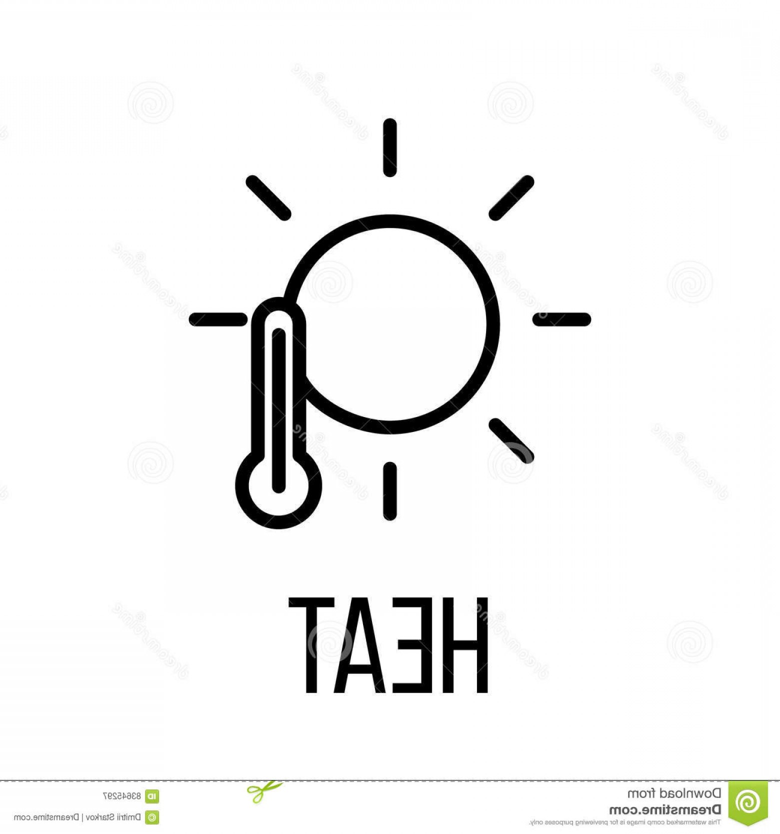 1560x1668 Heat Logo Vector Geekchicpro