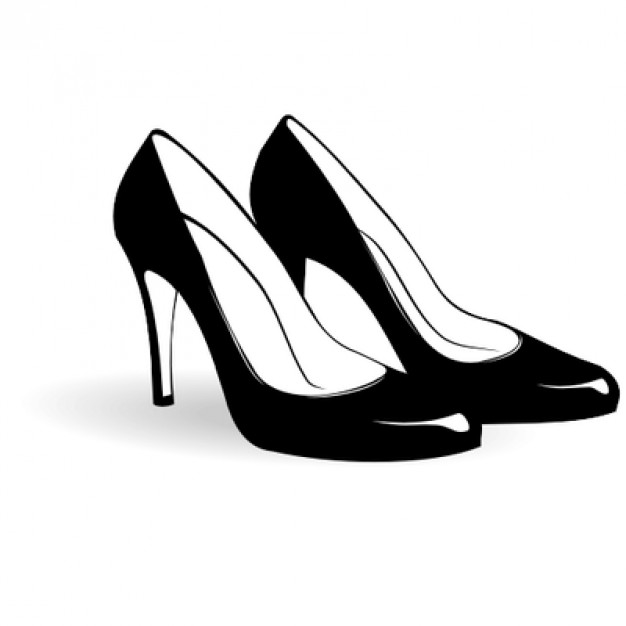 626x626 High Heels Vector Vectors, Photos And Psd Files Free Download