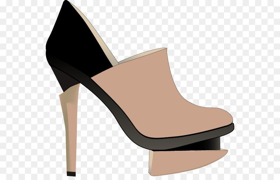 900x580 High Heeled Footwear Fashion Shoe