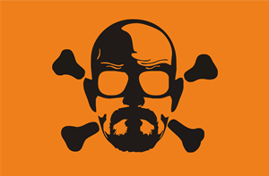 300x197 Heisenberg Logo Vector (.cdr) Free Download