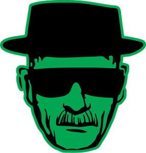 286x300 Heisenberg Logo Vector (.eps) Free Download