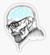 210x230 Bad Breaking Heisenberg Vector Stickers Redbubble