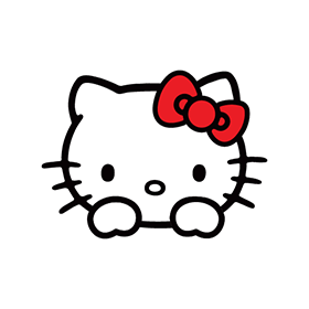 The best free Hello kitty vector images. Download from 218 free vectors ...