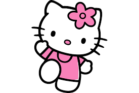 275x183 Hello Kitty Vector 4 An Images Hub