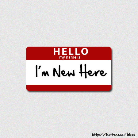 450x450 Free Hello My Name Is Badge Clipart And Vector Graphics